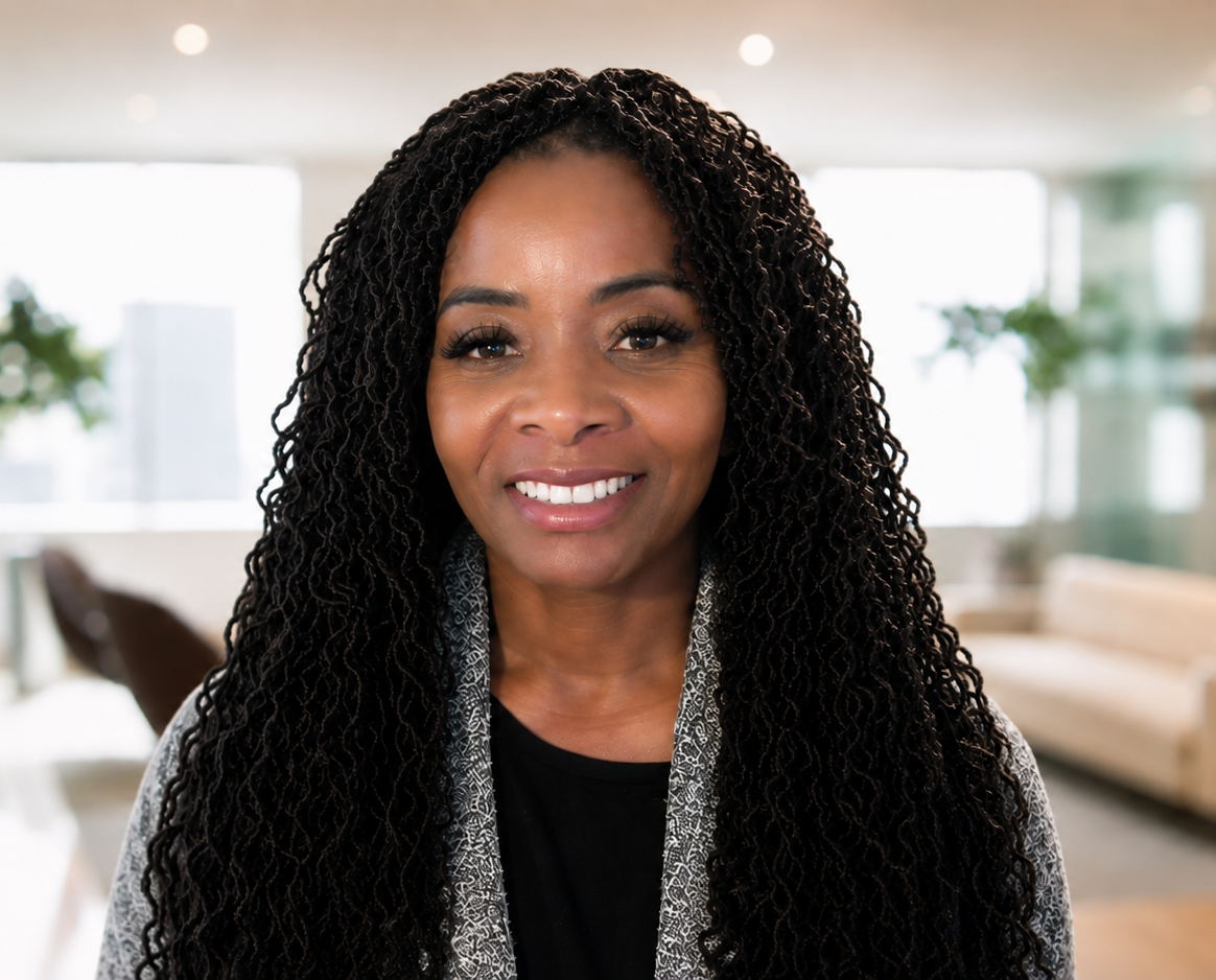 Dr. Shavonne Rich LMHC